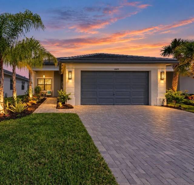 12429 SW HIGH TIDE Road, home for sale in St. Lucie County