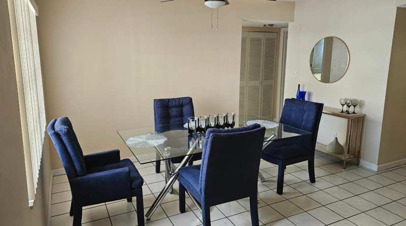 2 bedroom Condominium at 4270 NW 40th Street #104, Garnet Condo, Lauderdale Lakes — photo 1