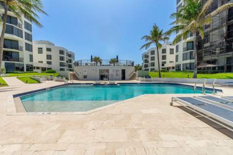 2565 S Ocean Boulevard #205-N, Highland Beach FL - photo 6 of 76
