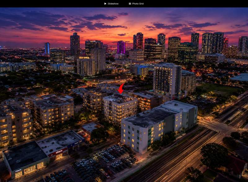 2 bedroom Condominium at 411 NW 1st Avenue #704, Foundry Lofts Condo, Fort Lauderdale — photo 2
