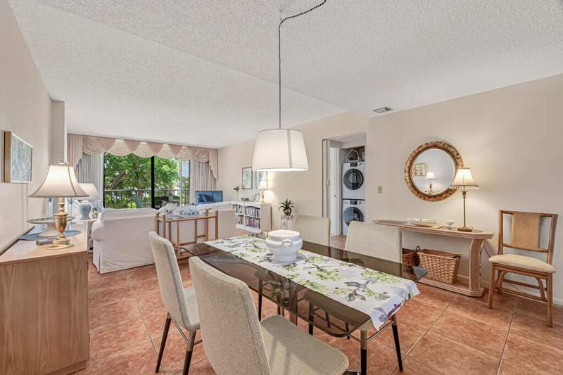 2 bedroom Condominium at 890 N Federal Highway #307, Hidden Harbour Of The Palm Beaches Condo, Lantana — photo 3
