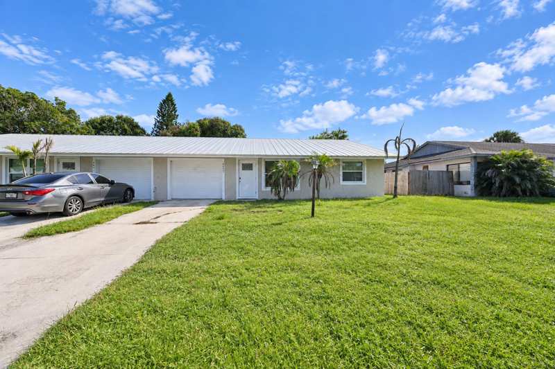 3 bedroom Villa at 4497 SE Roaring Brook Way, Fishermans Cove, Stuart — photo 1