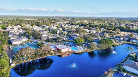 12 Lake Vista Trail #203, Port St. Lucie FL - photo 13 of 28