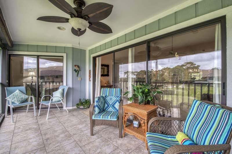 2 bedroom Condominium at 6275 SE Charleston Place #B203, Charleston on the Green at Heritage Ridge, Hobe Sound — photo 5