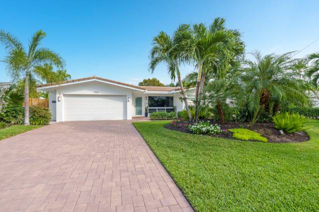 3960 NE 16th Avenue, home for sale in Oakland Park