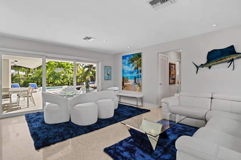 3 bedroom Single Family Residence at 3960 NE 16th Avenue, Coral Heights Sec One, Oakland Park — photo 3