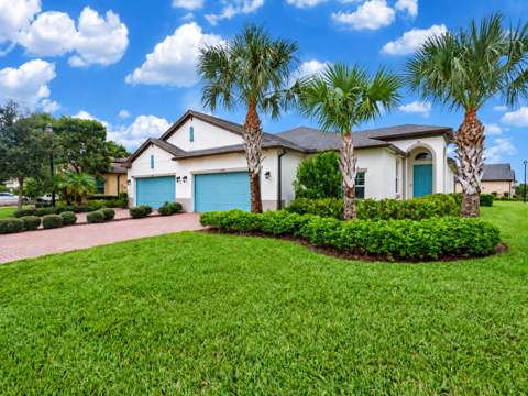 11476 SW Lake Park Drive, Port St. Lucie FL - photo 6 of 119