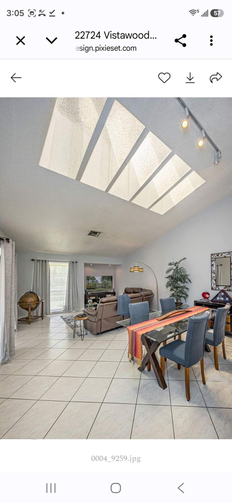 3 bedroom Villa at 22724 Vistawood Way, Timberwalk Sec 2, Boca Raton — photo 3