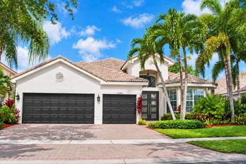 19489 Estuary Drive, home for sale in Boca Raton 33498