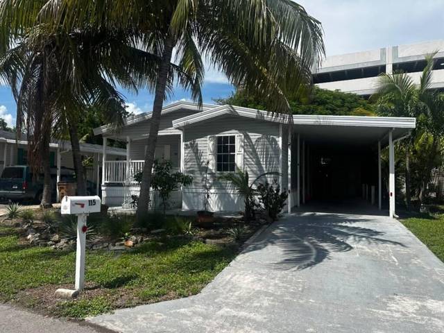 115 NE 52nd Street, home for sale in Pompano Beach