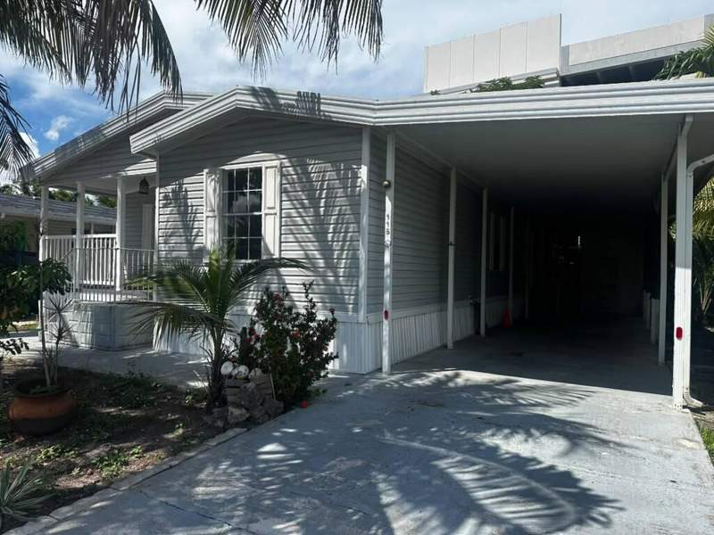 3 bedroom Manufactured Home at 115 NE 52nd Street, Highland Village, Pompano Beach — photo 4