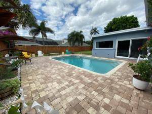 6601 LAKE CLARKE Drive, home for sale in Lake Clarke Shores