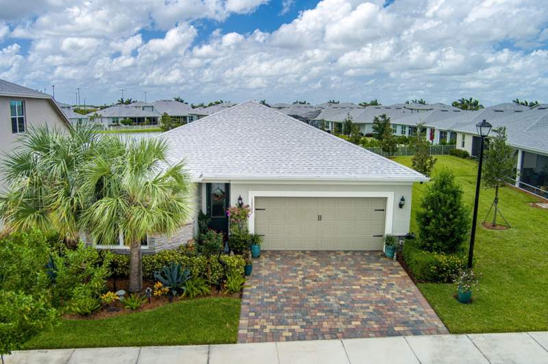 3 bedroom Single Family Residence at 12230 SW Sand Dollar Way, Heron Preserve At Tradition Phase 2B, Port St. Lucie — photo 3