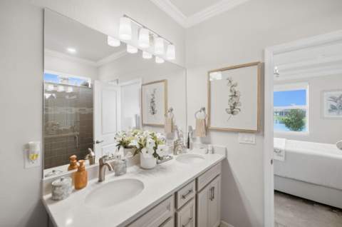 12230 SW Sand Dollar Way, Port St. Lucie FL - photo 23 of 45
