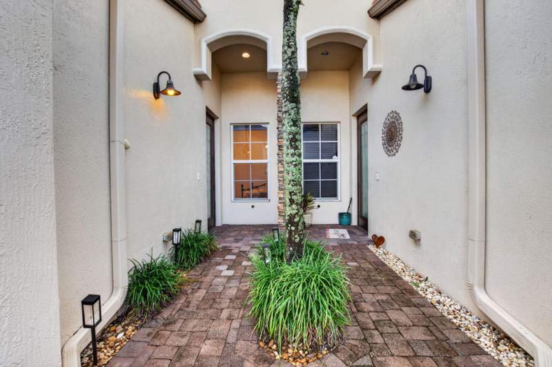 3 bedroom Villa at 14691 Barletta Way, Villaggio Reserve, Delray Beach — photo 4