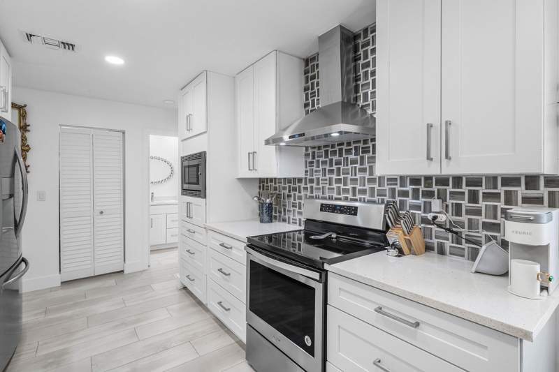 2 bedroom Villa at 5836 Forest Grove Drive #3, Forest Grove Patio Homes, Boynton Beach — photo 3