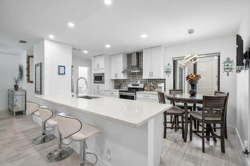 2 bedroom Villa at 5836 Forest Grove Drive #3, Forest Grove Patio Homes, Boynton Beach — photo 1
