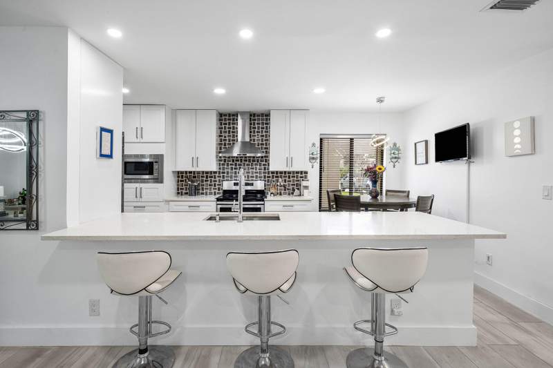 2 bedroom Villa at 5836 Forest Grove Drive #3, Forest Grove Patio Homes, Boynton Beach — photo 4