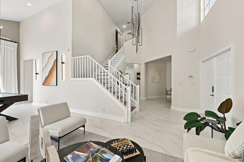 4 bedroom Single Family Residence at 7550 Normande Court, Holiday Springs Village Sec 3, Margate — photo 5