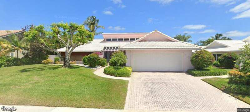2 bedroom Single Family Residence at 5680 NW 3rd Terrace, Boca Teeca Sec 5, Boca Raton — photo 1