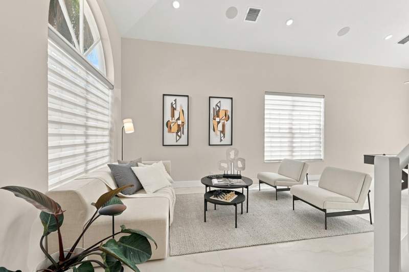 4 bedroom Single Family Residence at 7550 Normande Court, Holiday Springs Village Sec 3, Margate — photo 3