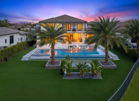 10910 Estuary Drive, Parkland FL - photo 12 of 102