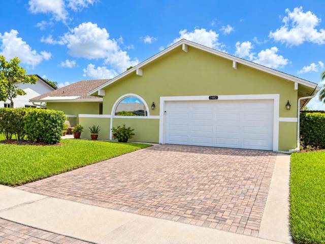 7482 NW 48TH Place, home for sale in Lauderhill