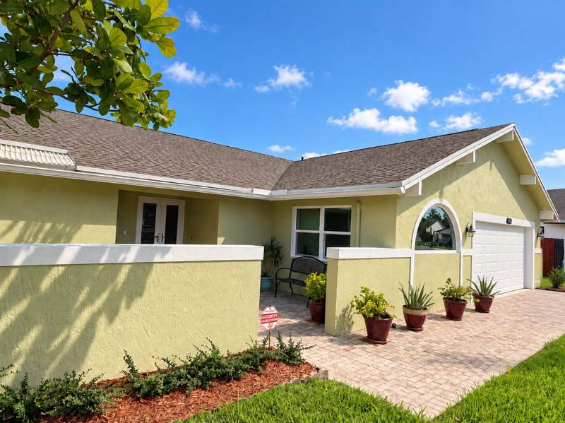 3 bedroom Single Family Residence at 7482 NW 48th Place, Boulevard Woods North, Lauderhill — photo 3