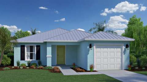 5 Octavio, starter home for sale in Fort Pierce