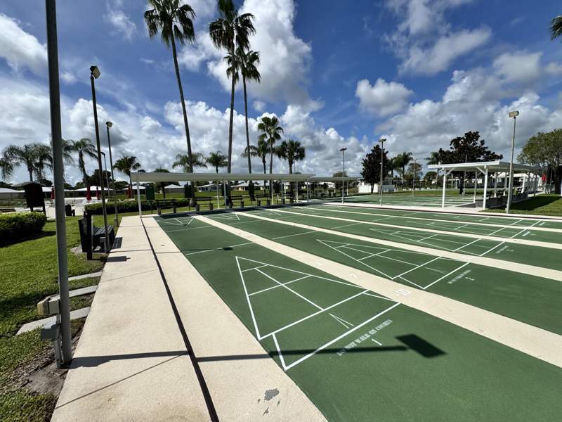 2 bedroom Single Family Residence at 5 Octavio, Spanish Lakes Country Club, Fort Pierce — photo 5