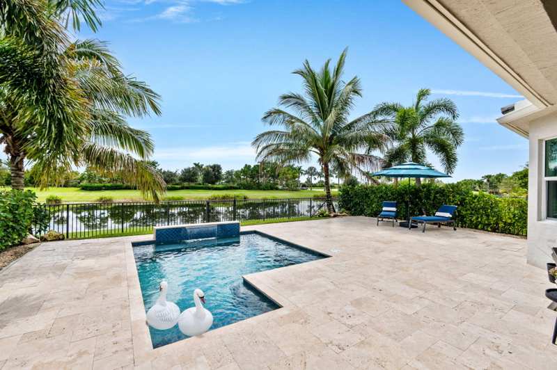3 bedroom Single Family Residence at 15978 Whippoorwill Circle, Hammocks Of Westlake, Westlake — photo 1