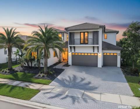 10910 Estuary Drive, Parkland FL - photo 15 of 102