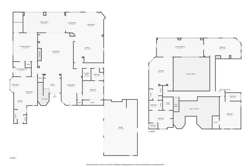 5 bedroom Single Family Residence at 2362 NW Bay Colony Court, Bay Colony Of Stuart, Stuart — photo 5