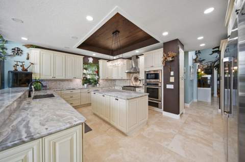 2362 NW Bay Colony Court, Stuart FL - photo 7 of 16