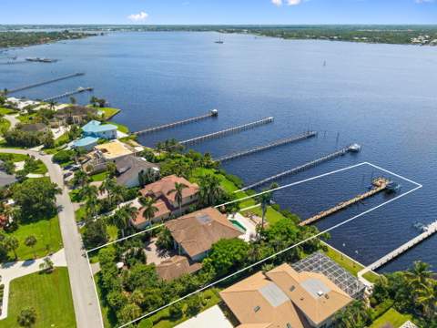 2362 NW Bay Colony Court, Stuart FL - photo 14 of 16