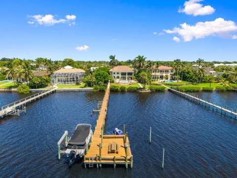 2362 NW Bay Colony Court, Stuart FL - photo 15 of 16