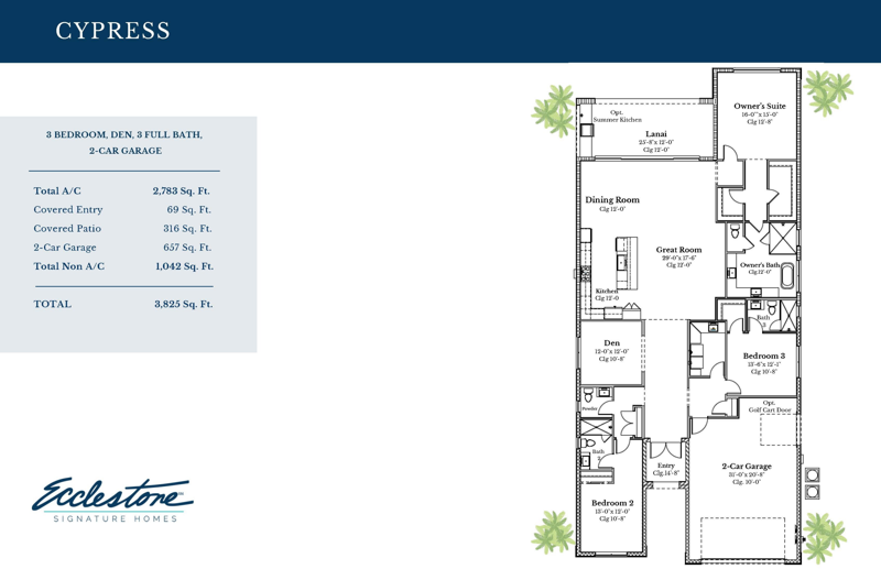 3 bedroom Single Family Residence at 140 SE Bella Strano, Tesoro Club, Port St. Lucie — photo 3