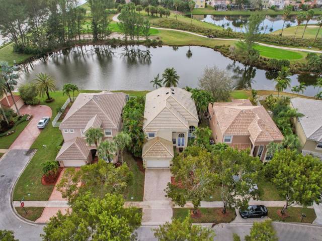 2111 RESTON Circle, home for sale in Royal Palm Beach
