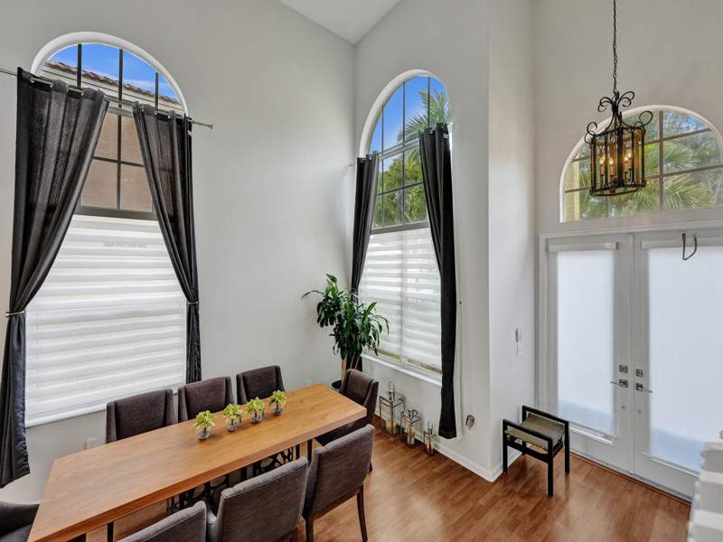 5 bedroom Single Family Residence at 2111 Reston Circle, Madison Green 1, Royal Palm Beach — photo 3