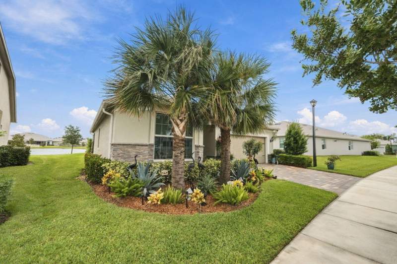 3 bedroom Single Family Residence at 12230 SW Sand Dollar Way, Heron Preserve At Tradition Phase 2B, Port St. Lucie — photo 5