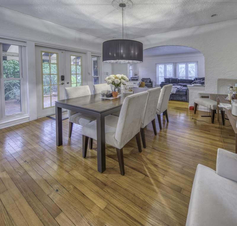 3 bedroom Single Family Residence at 411 S Federal Highway, Lake Worth Town Of, Lake Worth Beach — photo 4