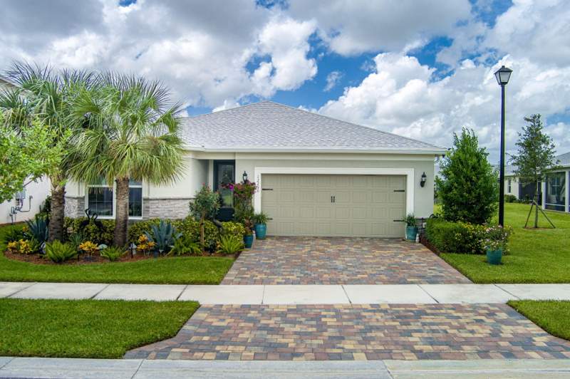 3 bedroom Single Family Residence at 12230 SW Sand Dollar Way, Heron Preserve At Tradition Phase 2B, Port St. Lucie — photo 4