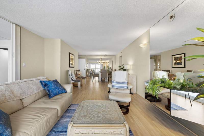 2 bedroom Condominium at 3215 S Ocean Boulevard #906, Ambassadors V North Condo, Highland Beach — photo 4