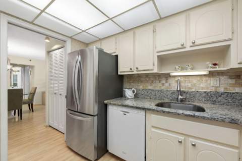 3215 S Ocean Boulevard #906, Highland Beach FL - photo 7 of 30