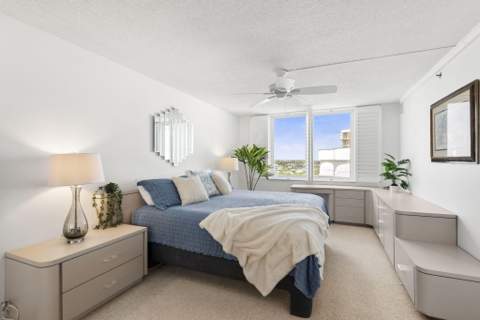 3215 S Ocean Boulevard #906, Highland Beach FL - photo 9 of 30