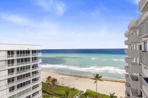 3215 S Ocean Boulevard #906, Highland Beach FL - photo 16 of 30