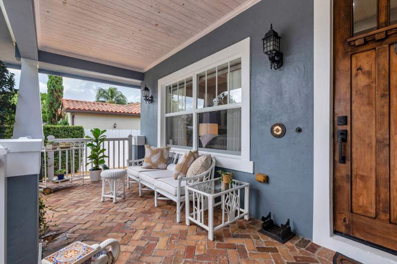 3 bedroom Single Family Residence at 3509 Poinsettia Avenue, Northwood Add, West Palm Beach — photo 3