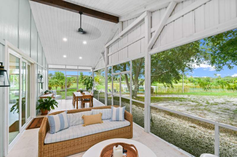 4 bedroom Single Family Residence at 18765 131st Trail, Jupiter Farms, Jupiter — photo 5