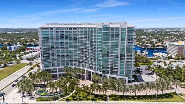 1 N OCEAN Boulevard #1713