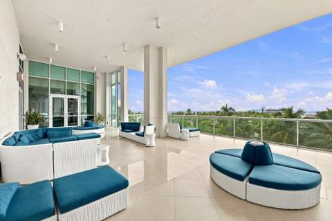 1 N Ocean Boulevard #1713, Pompano Beach FL - photo 24 of 34